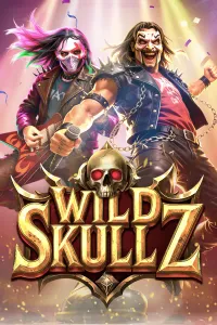 Wild Skullz